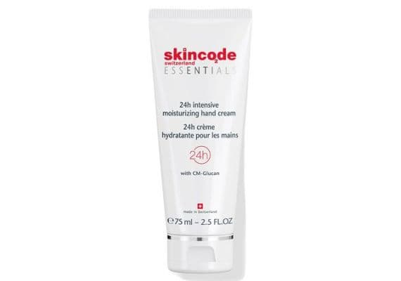 Крем для рук Skincode 24h интенсивно увлажняющий 75 мл