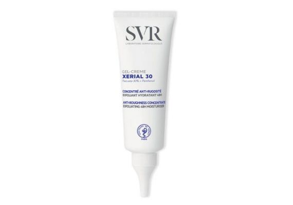 SVR Xerial 30 Gel Cream 75 мл