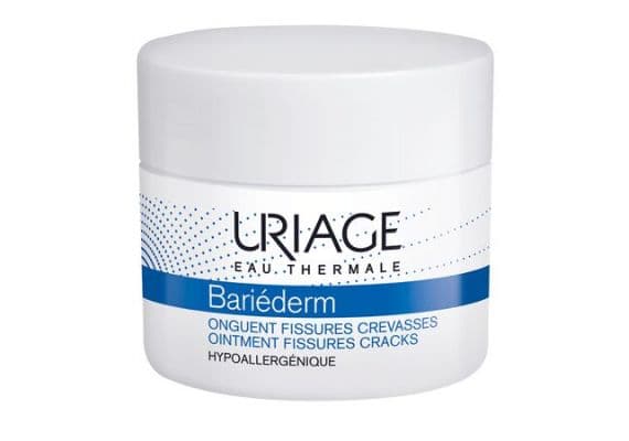 Uriage Bariederm Трещины и трещины 40гр