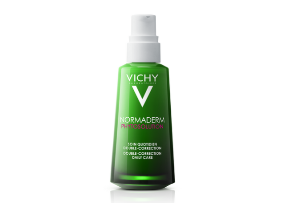 Крем для ежедневного ухода Vichy Normaderm Phytosolution 50 мл