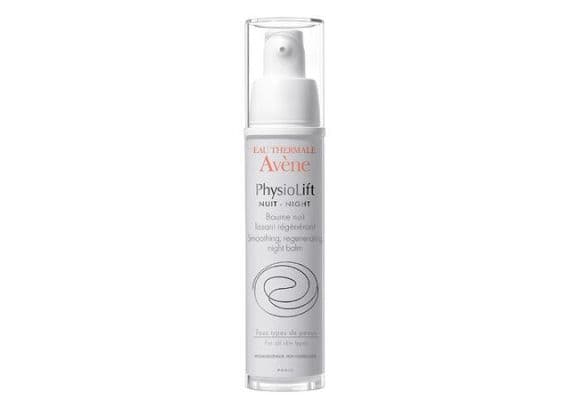 Avene PhysioLift Baume Nuit Night 30мл