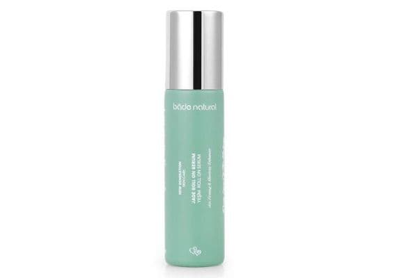 Bade Natural Skin Tightening Cica Jade Roll On Serum 10 мл