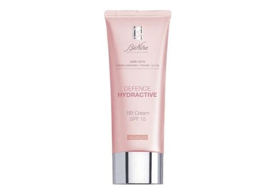 Bionike Defense Hydractive BB SPF15 Medium Cream 40 мл