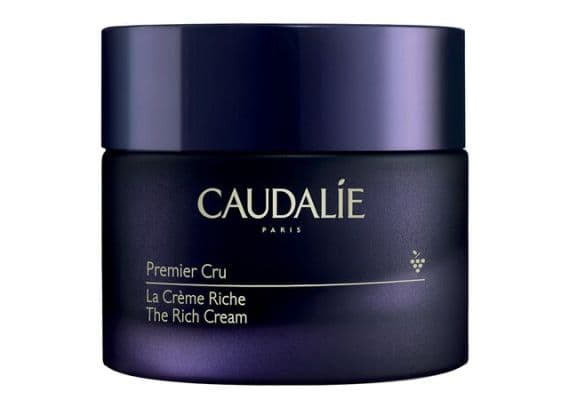 Дневной крем Caudalie Premier Cru 50 мл для сухой кожи