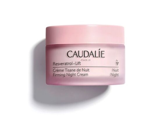 Ночной крем Caudalie Resveratrol Lift с укрепляющим эффектом 50 мл