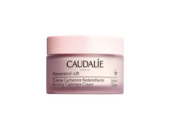 Caudalie Resveratrol Lift укрепляющий кашемировый крем 50 мл