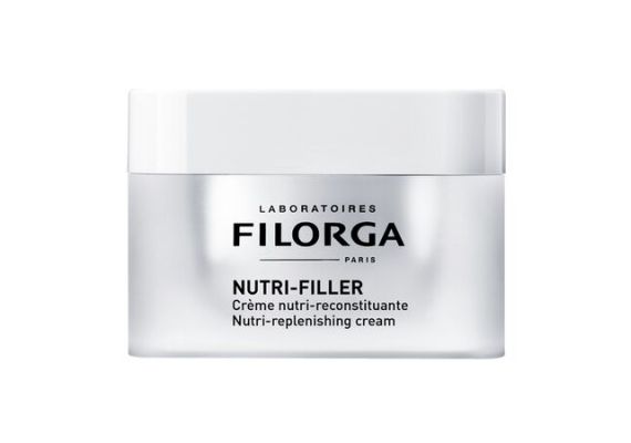 Восстанавливающий крем Filorga Nutri Filler 50 мл