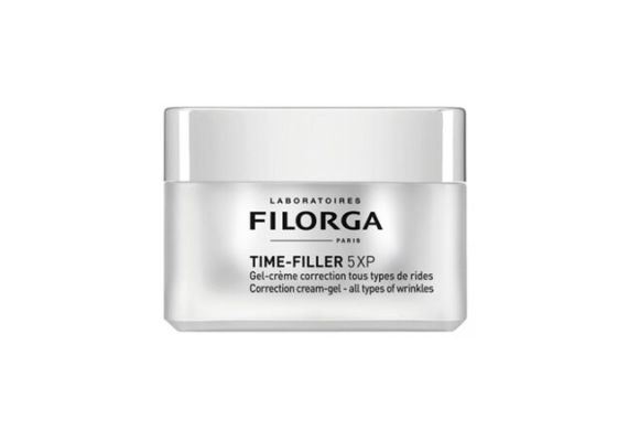 Filorga Time Filler 5XP Гель-крем против морщин 50 мл