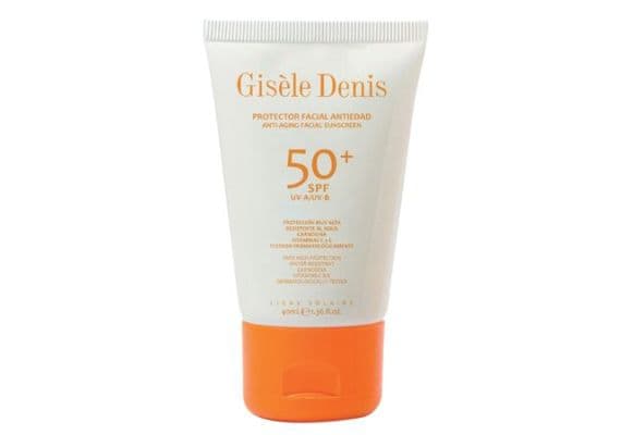 Gisele Denis Anti-Aging Солнцезащитный крем SPF 50 40 мл