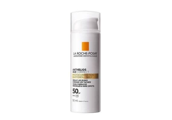 Крем против морщин La Roche Posay Anthelios Age Correct SPF 50 50 мл