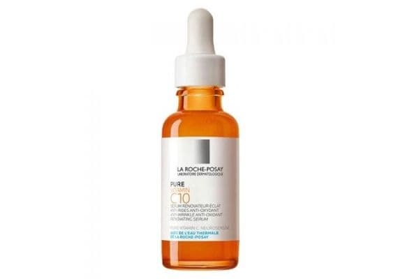 La Roche Posay Pure Vitamin C Radiant Antioxidant Serum 30 мл