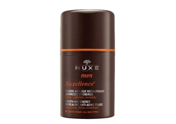 Nuxe Men Nuxellence Fluid 50мл