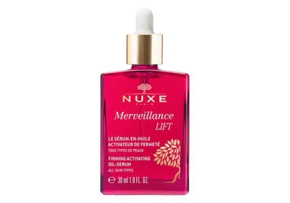 Nuxe Merveillance Lift Firming Oil Serum 30 мл