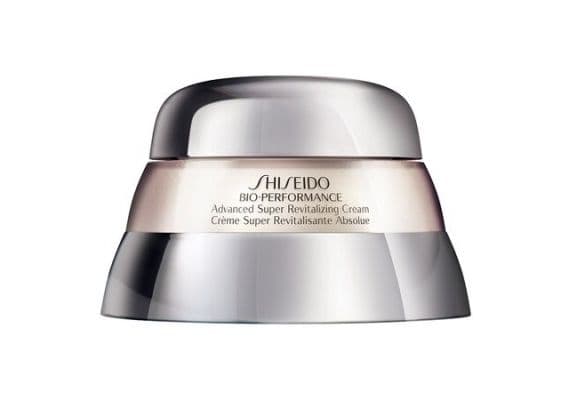 Shiseido Bio Performance Advanced Super Восстанавливающий крем 50 мл