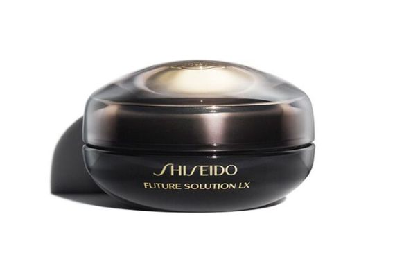 Shiseido Future Solution LX Регенерирующий крем для контура губ 17 мл