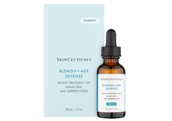 Skinceuticals Антивозрастная защита от пятен 30мл