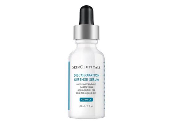 Skinceuticals Discoloration Defense Serum Correct 30 мл