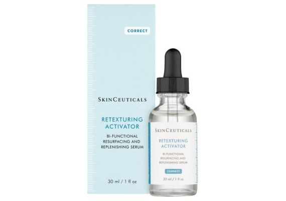 Skinceuticals Retexturing Activator 30мл