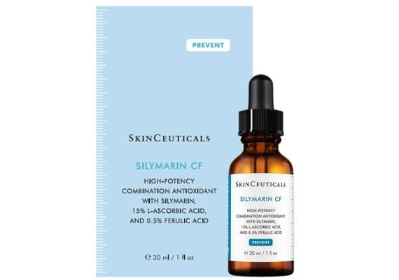 Skinceuticals Силимарин CF Сыворотка 30 мл