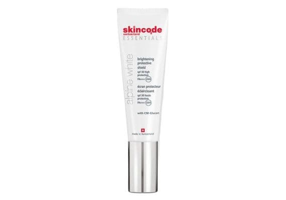 Skincode Brightening Protective Shield SPF 50 30 мл