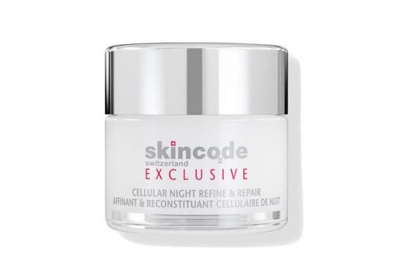 Skincode Exclusive Night Refine Repair 50 мл