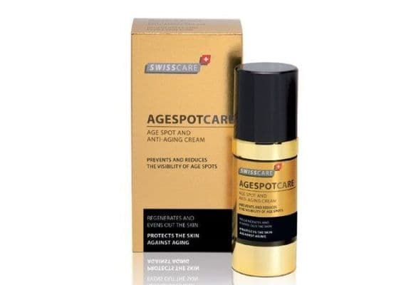 Swisscare Age Spot And Anti-Aging Cream 30 мл