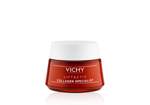 Vichy Liftactiv Collagen Specialist Крем против старения 50 мл