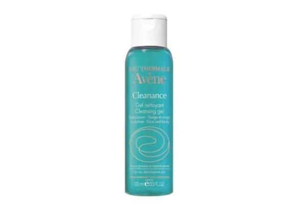 Гель для умывания Avene Cleanance 100 мл