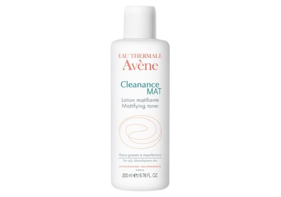 Матирующий лосьон Avene Cleanance MAT 200 мл