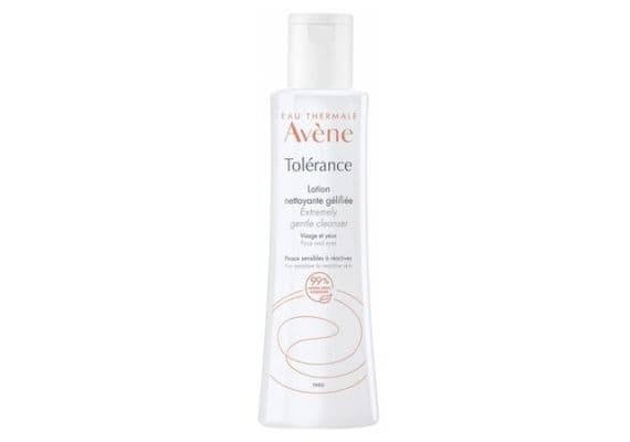 Avene Tolerance Чрезвычайно нежное очищающее средство 200 мл