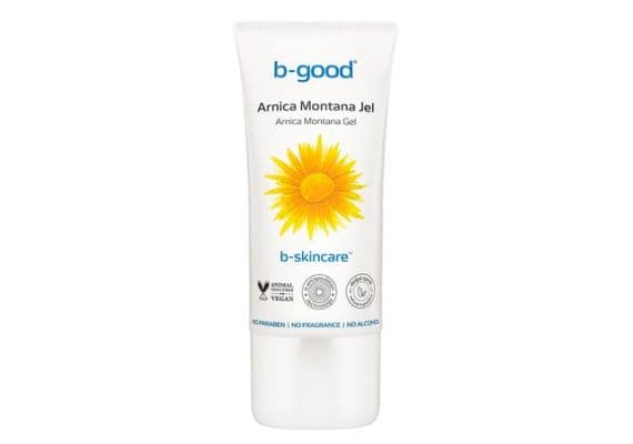 b-good b-skincare Arnica Montana Gel 50 мл