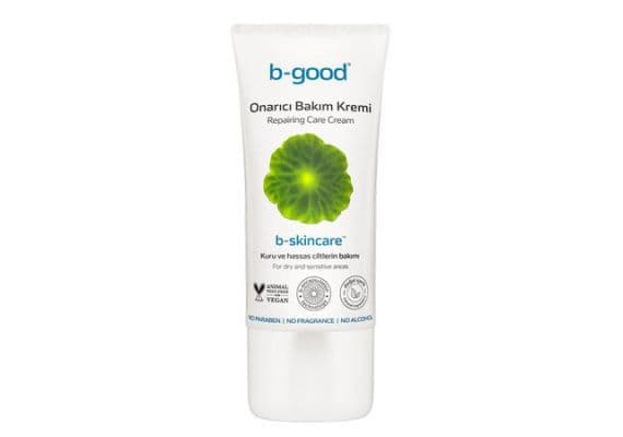 b-good b-skincare Восстанавливающий крем 50 мл