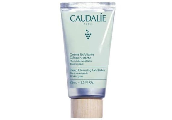 Caudalie Deep Cleansing Отшелушивающий пилинг 75мл