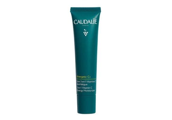 Caudalie Vinergetic C+ Энергетическое увлажняющее средство 3-в-1 с витамином С 40 мл