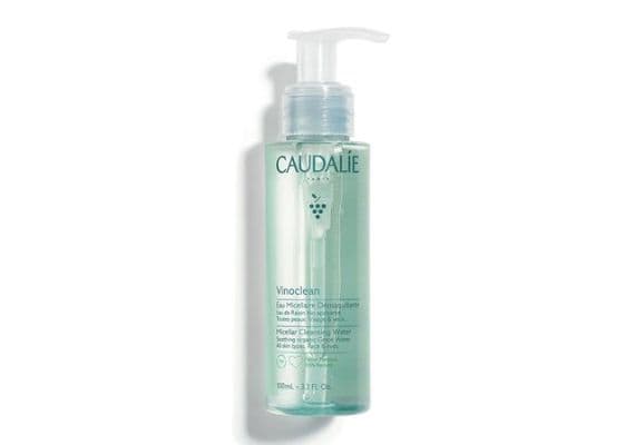 Caudalie Vinoclean Мицеллярная очищающая вода 100 мл