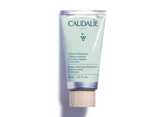 Интенсивный очищающий пилинг Caudalie 75 мл