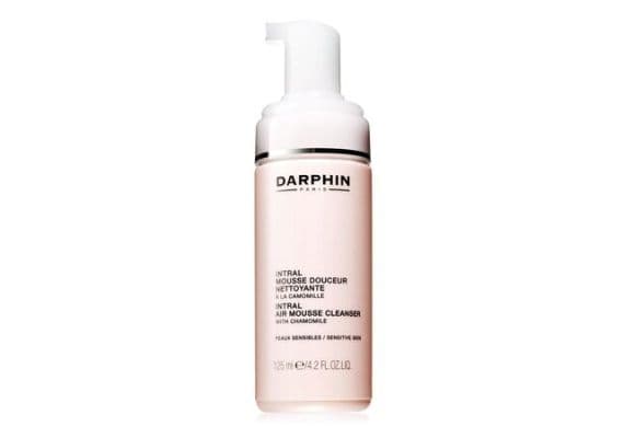 Darphin Intral Air Mousse Douceur Nettoyante Cleanser 125 мл