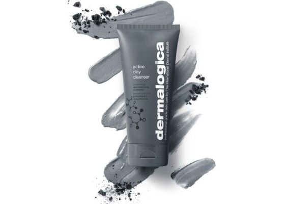 Dermalogica Очищающее средство с активной глиной 150 мл