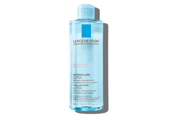 La Roche Posay Мицеллярная вода Ультра 400 мл