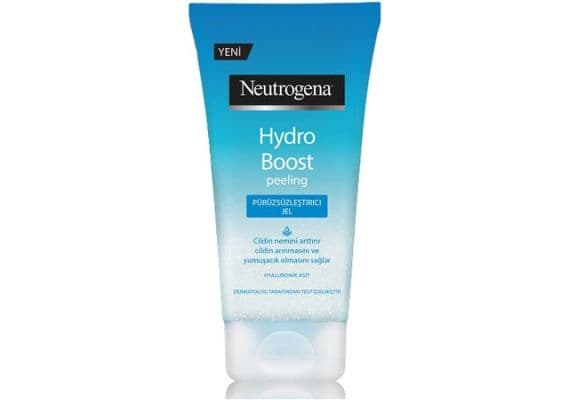 Гель-пилинг Neutrogena Hydro Boost 150 мл