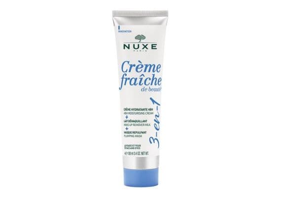 Nuxe Creme Fraiche De Beaute 3 в 1 100 мл