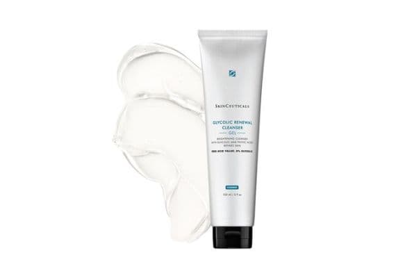 Skinceuticals Обновляющий гликолевый очищающий гель 150 мл