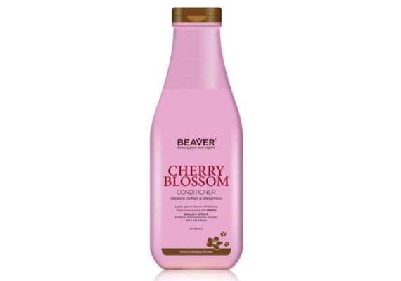 Кондиционер Beaver Cherry Blossom 730 мл