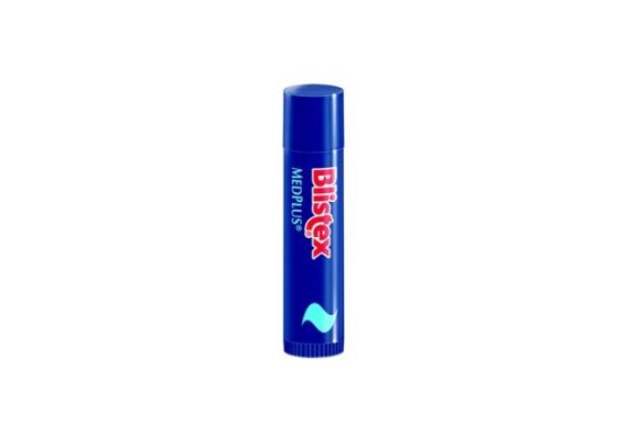 Blistex MedPlus Увлажняющий протектор для губ Spf 15 4,25 гр