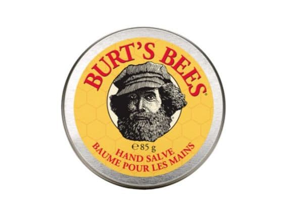 Бальзам для рук Burts Bees Baume Pour Les Mains 85 гр