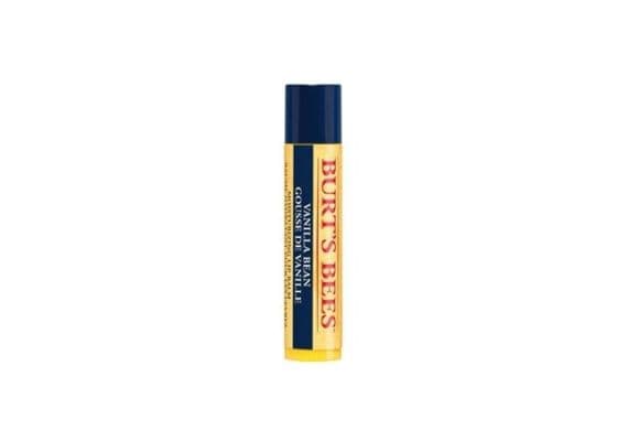 Бальзам для губ Burts Bees с ванилью 4,25 г