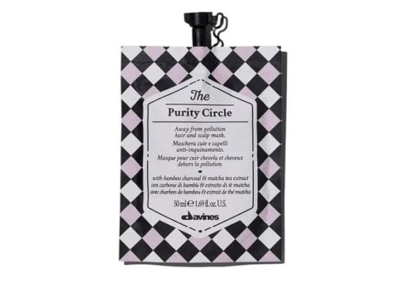 Davines Circle Chronicle TCC Purity Circle 50 мл