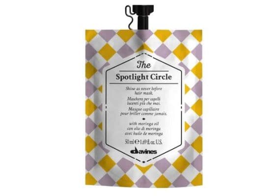 Davines Circle Chronicle TCC Spotlight Circle 50 мл