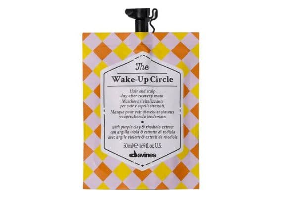 Davines Circle Chronicle TCC Wake-Up Circle 50 мл