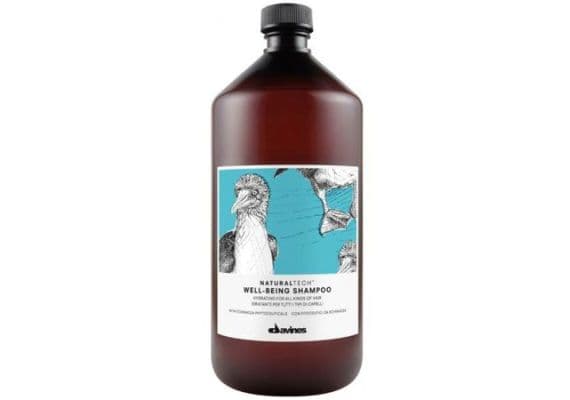 Кондиционер Davines Well-Being 1L